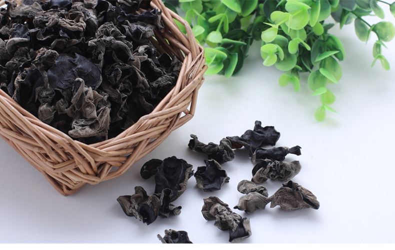 黑(hēi)木(mù)耳